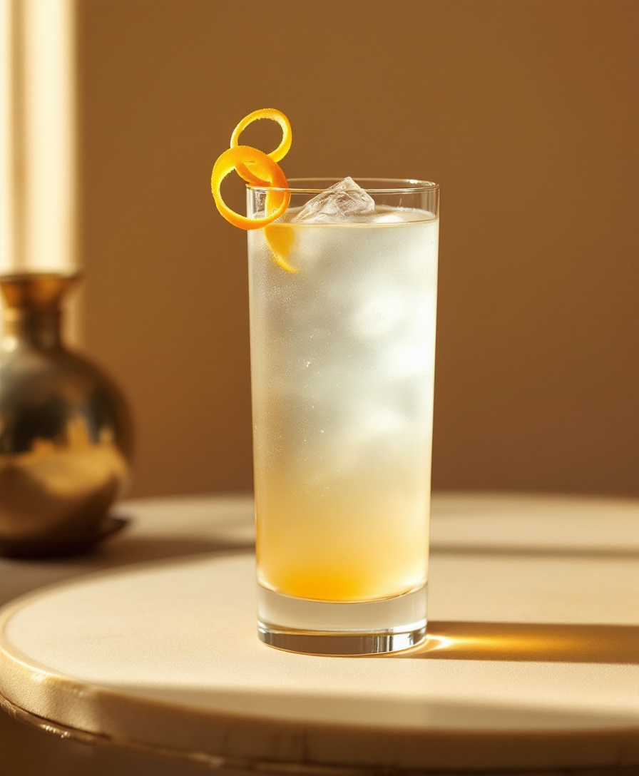Addington Cocktail
