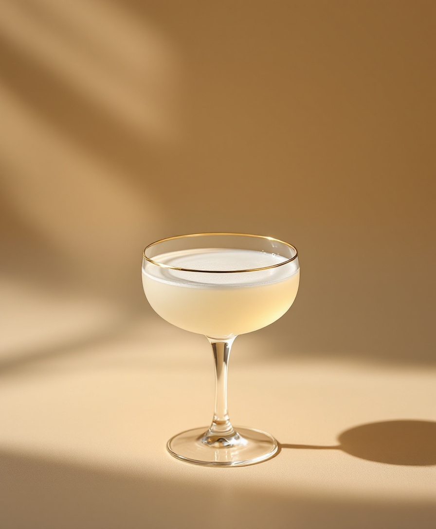 Alexander Cocktail (No. 1)