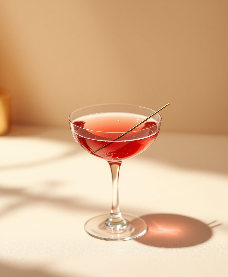 American Beauty Cocktail