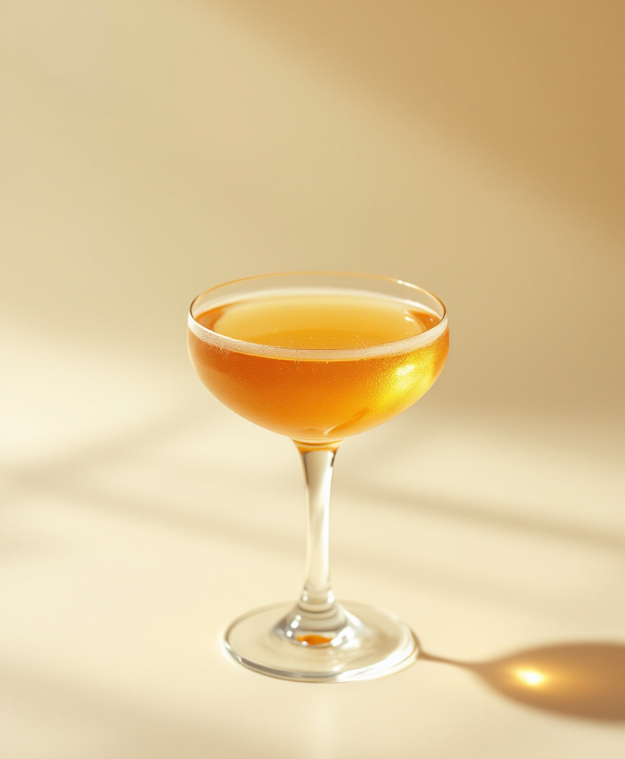Ante Cocktail
