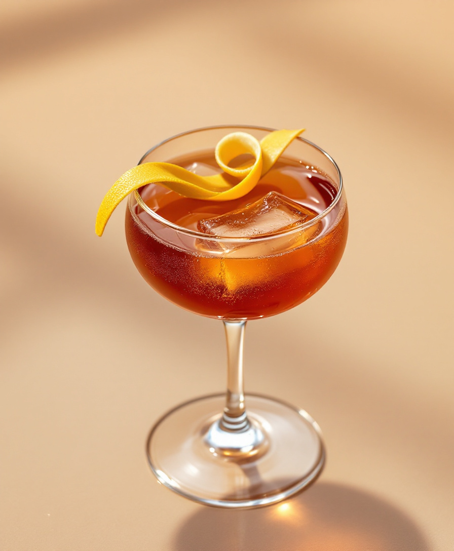 Approve Cocktail