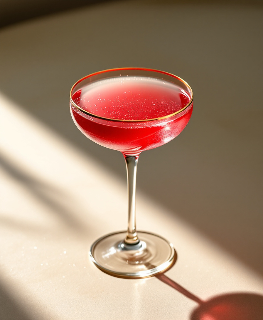 Artist's (Special) Cocktail
