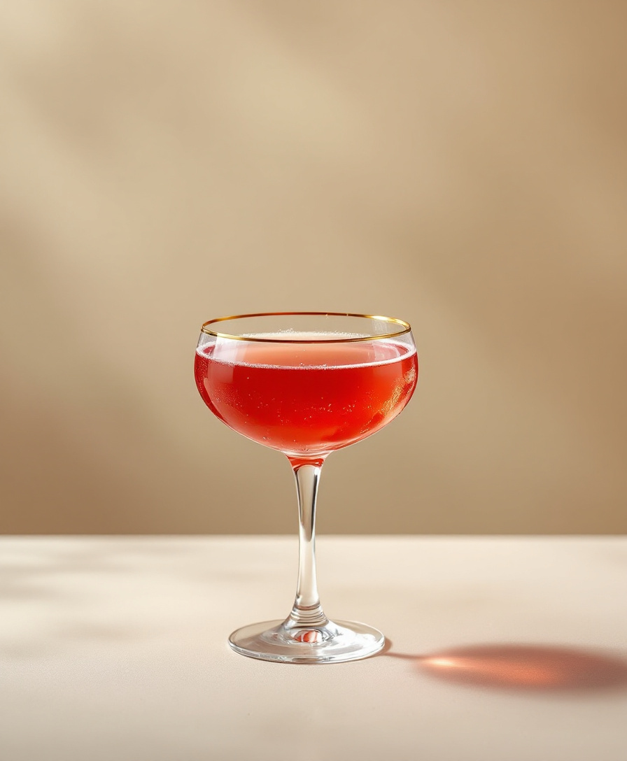 Belmont Cocktail
