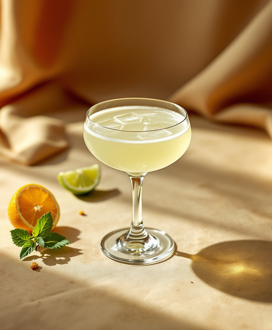 Blackthorn Cocktail