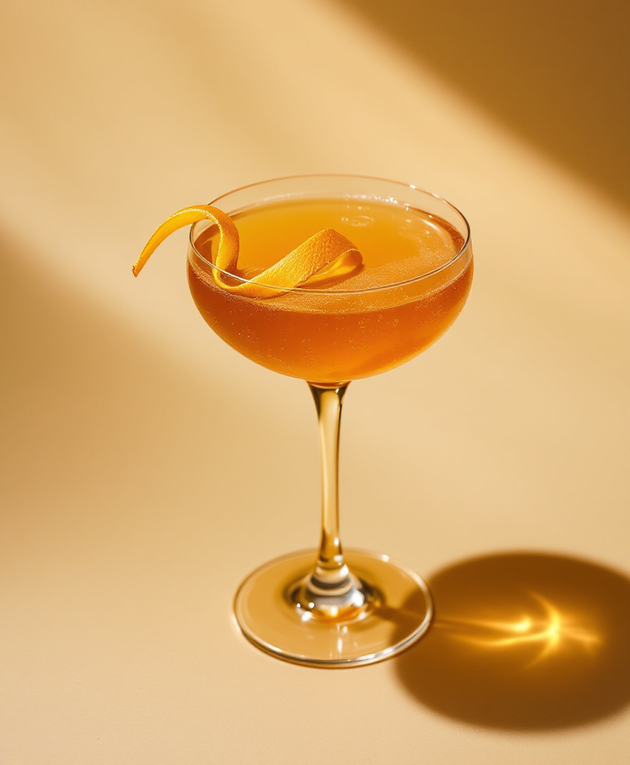 Brainstorm Cocktail
