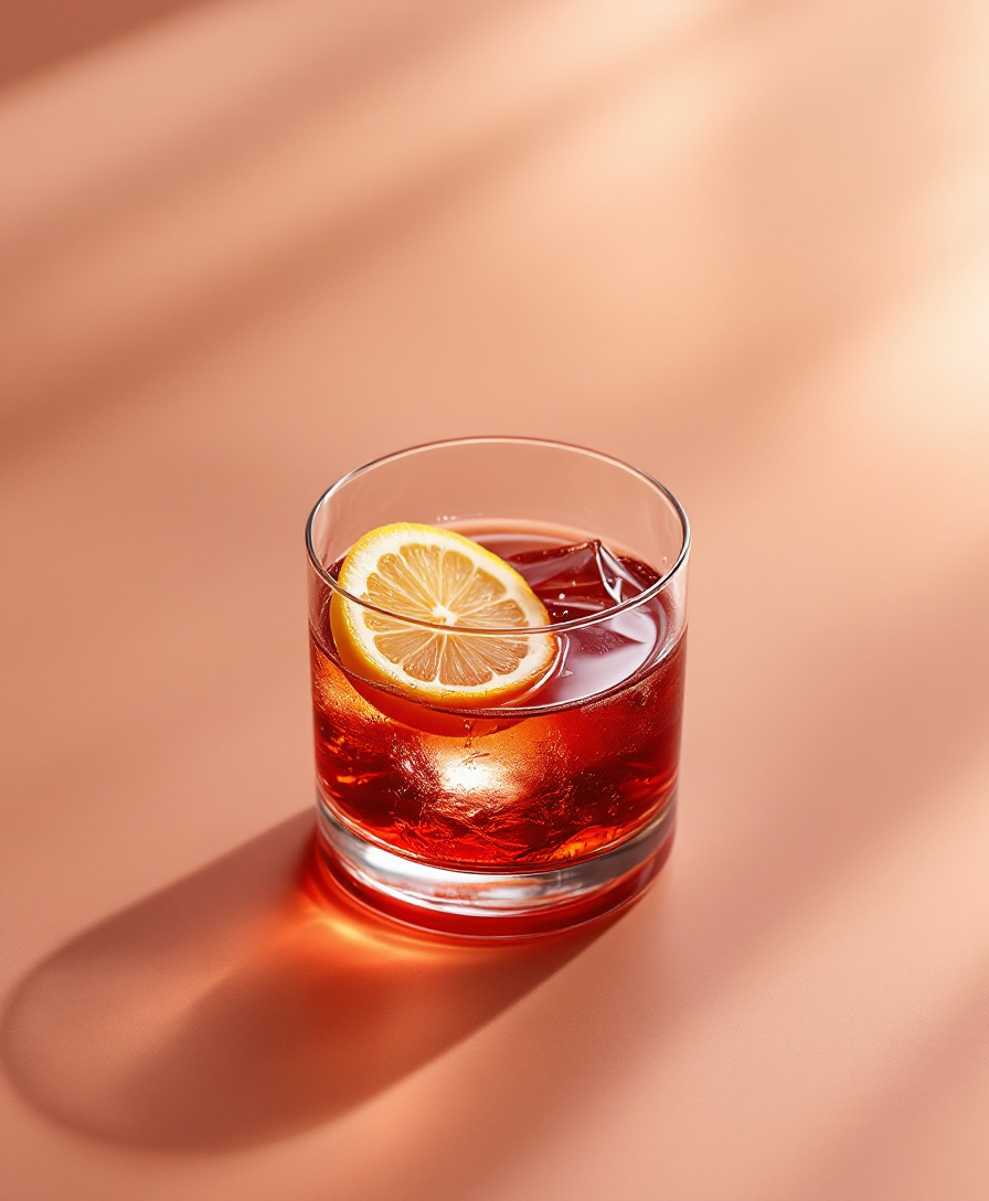 Brandy Fix