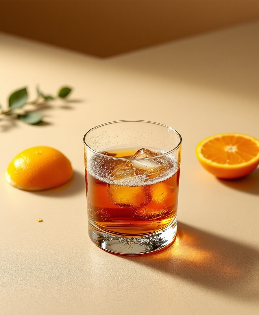 Brandy Toddy