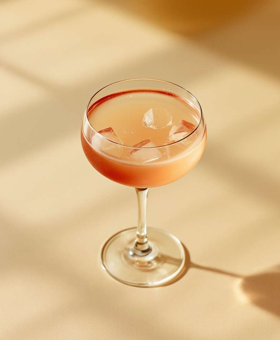 B.V.D. Cocktail
