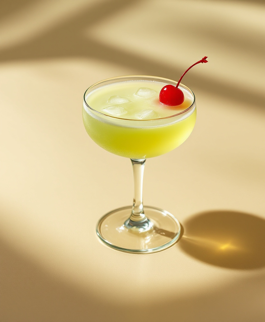 Cabaret Cocktail