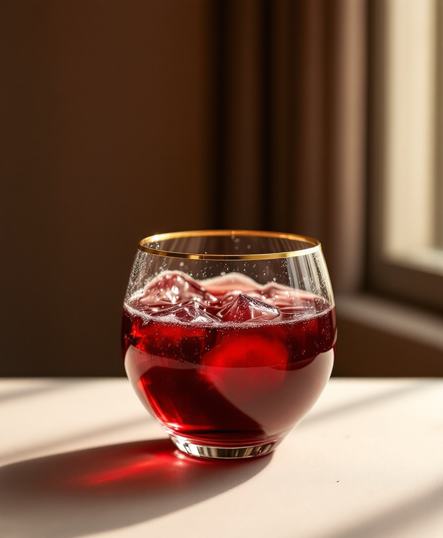 Claret Punch