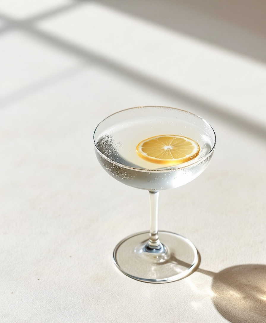 Club Cocktail