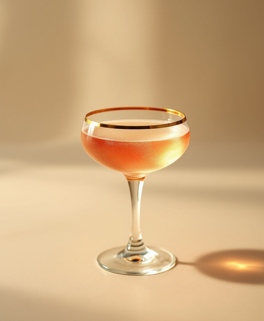 Coronation Cocktail (No. 1)