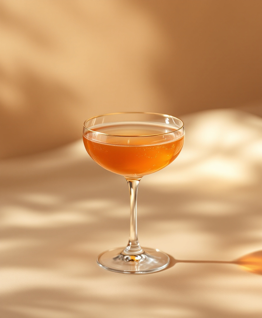 Coronation Cocktail (No. 2)