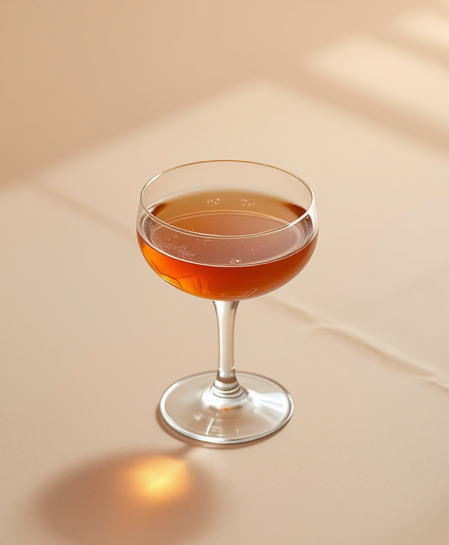 Deauville Cocktail