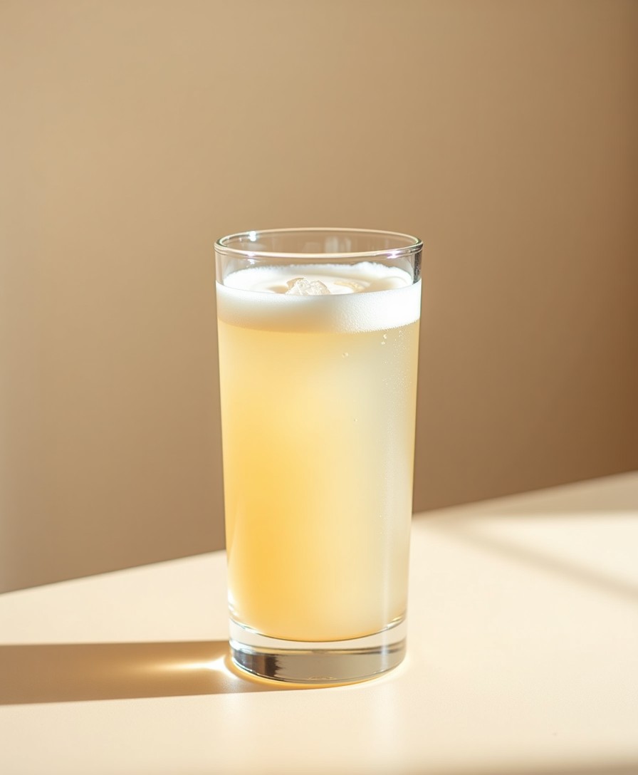 Derby Fizz
