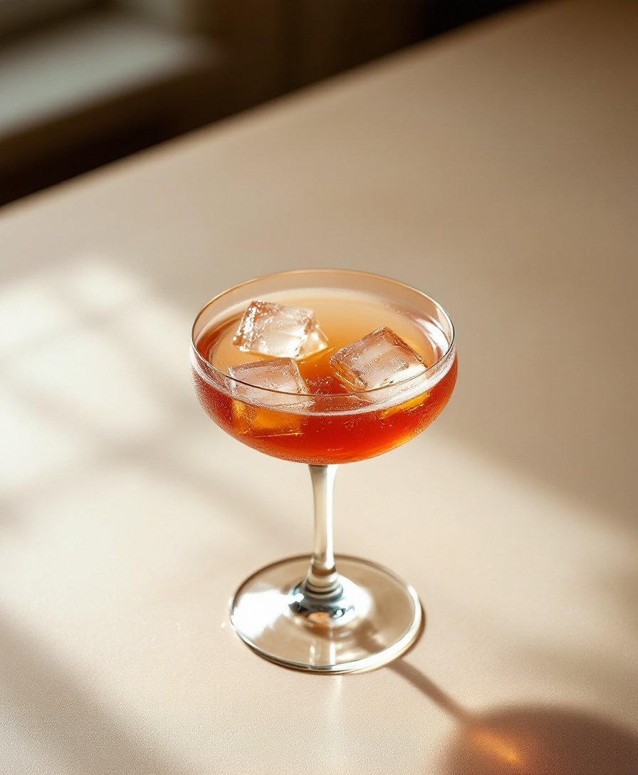 Dubonnet Cocktail