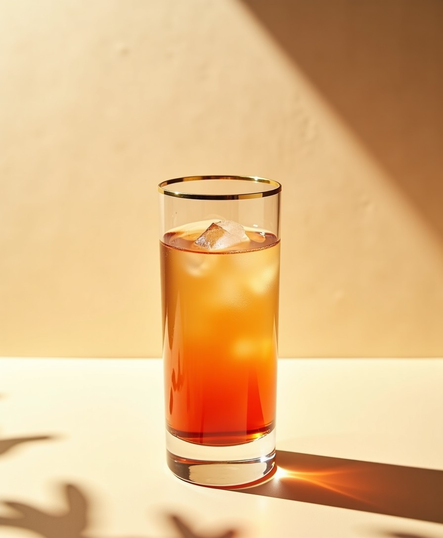 Dubonnet Fizz
