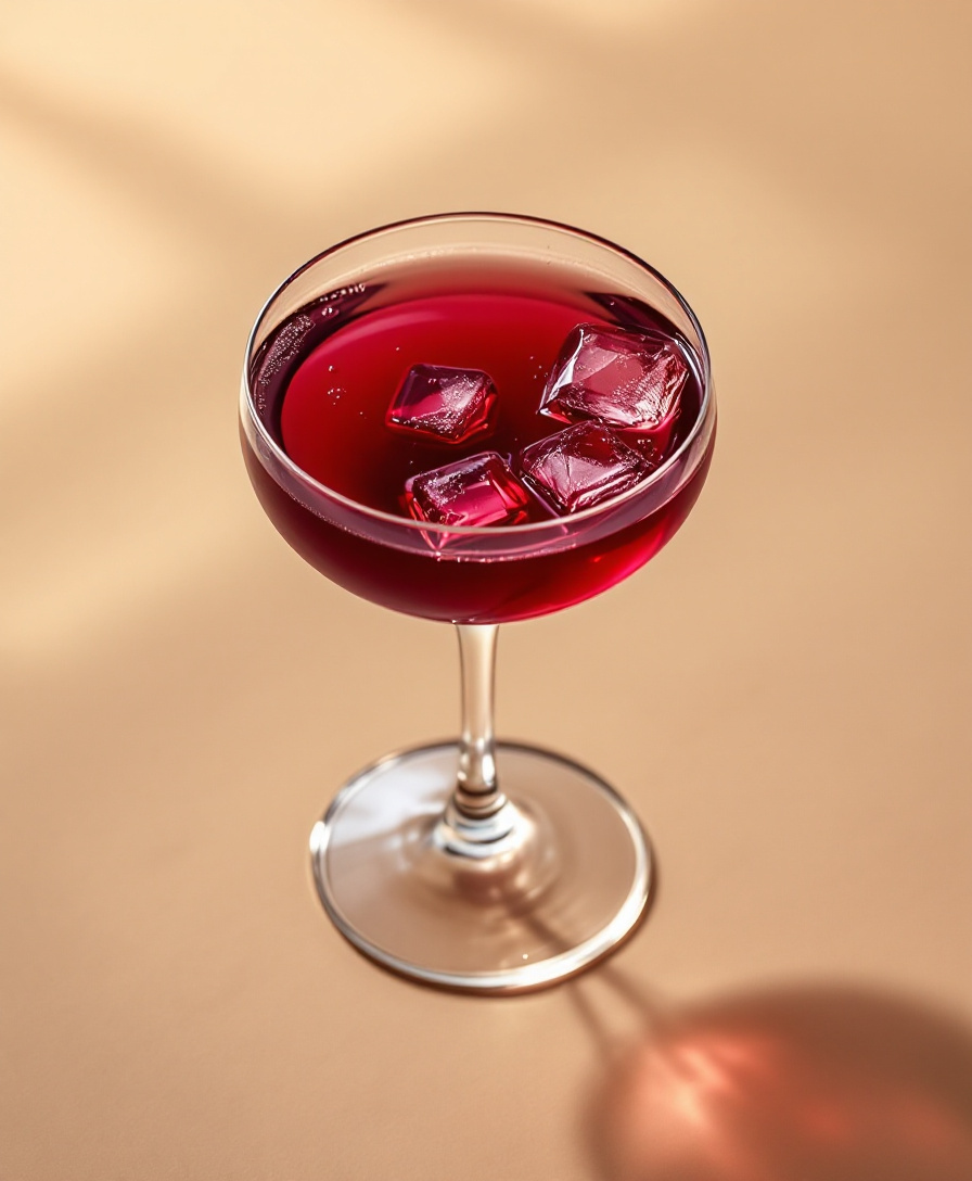 Elk Cocktail