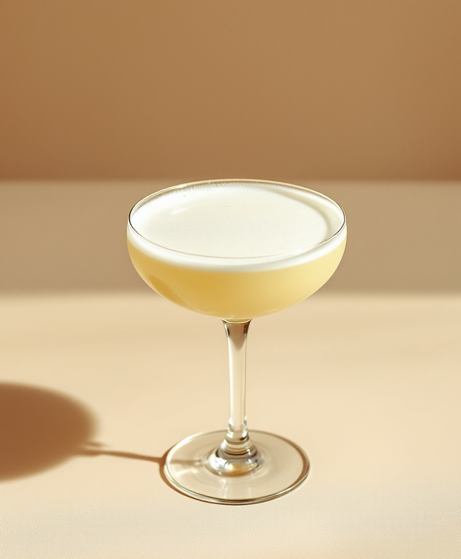 "Everything But" Cocktail