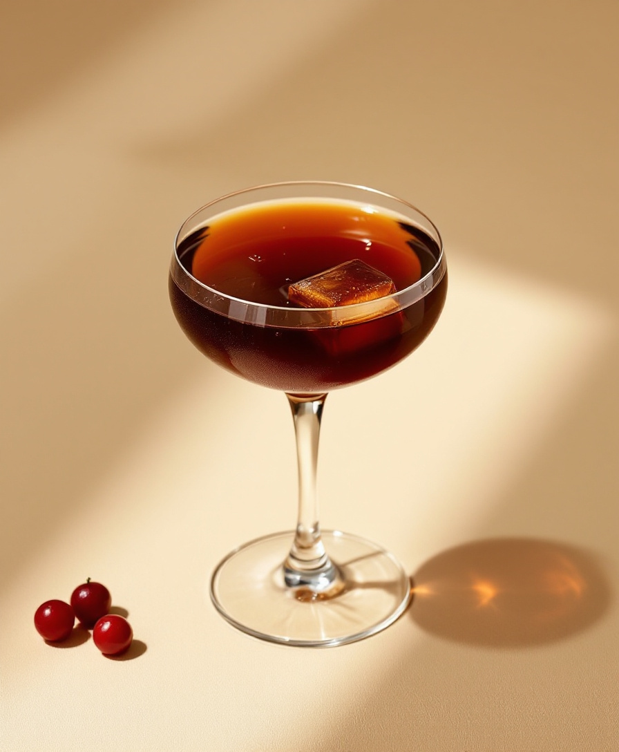 Filmograph Cocktail