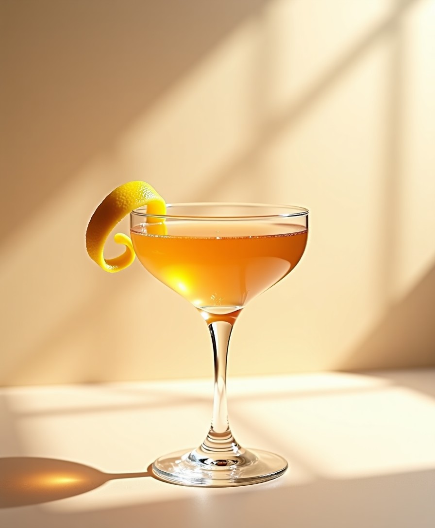 French Martini
