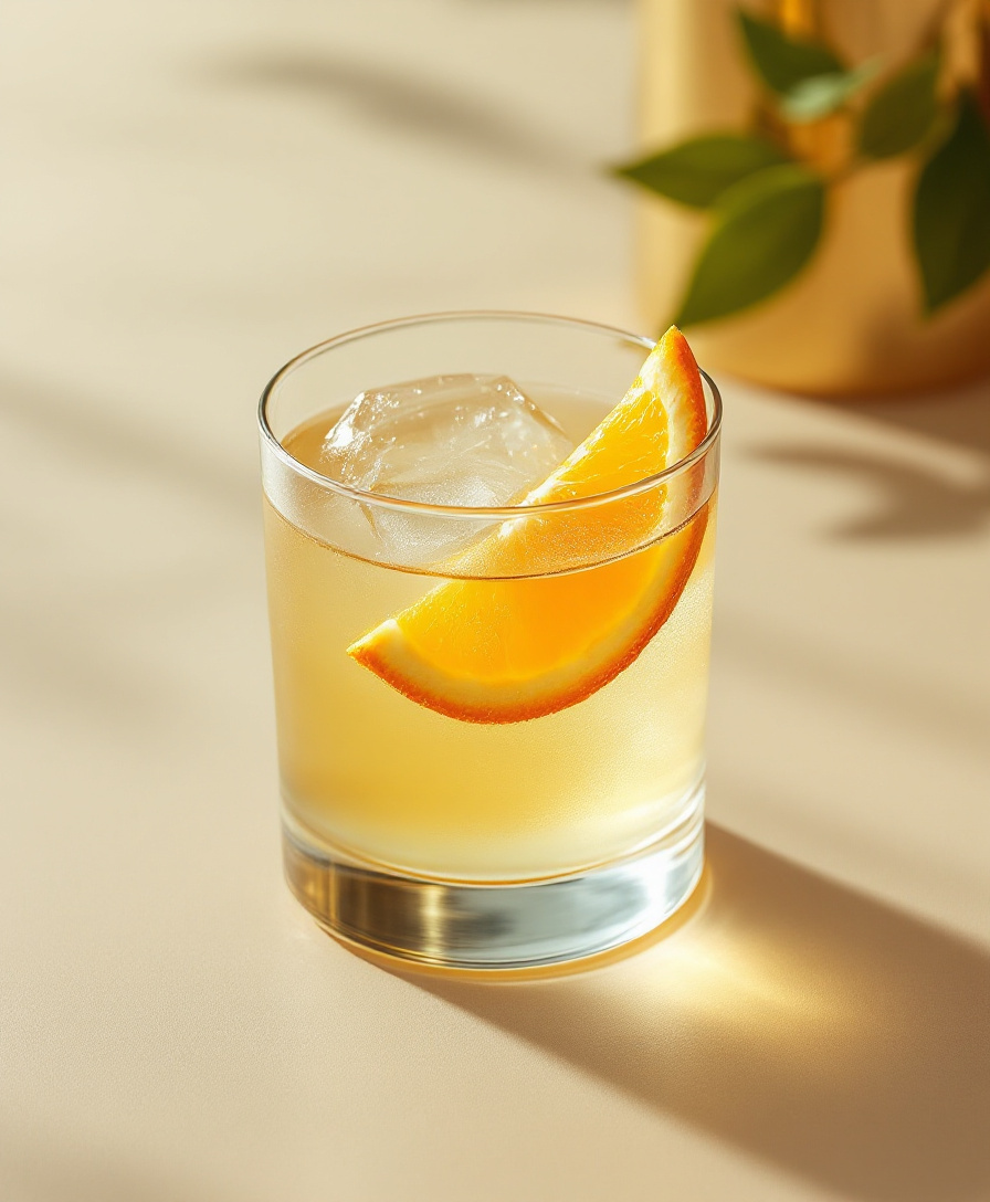 Gin Fix