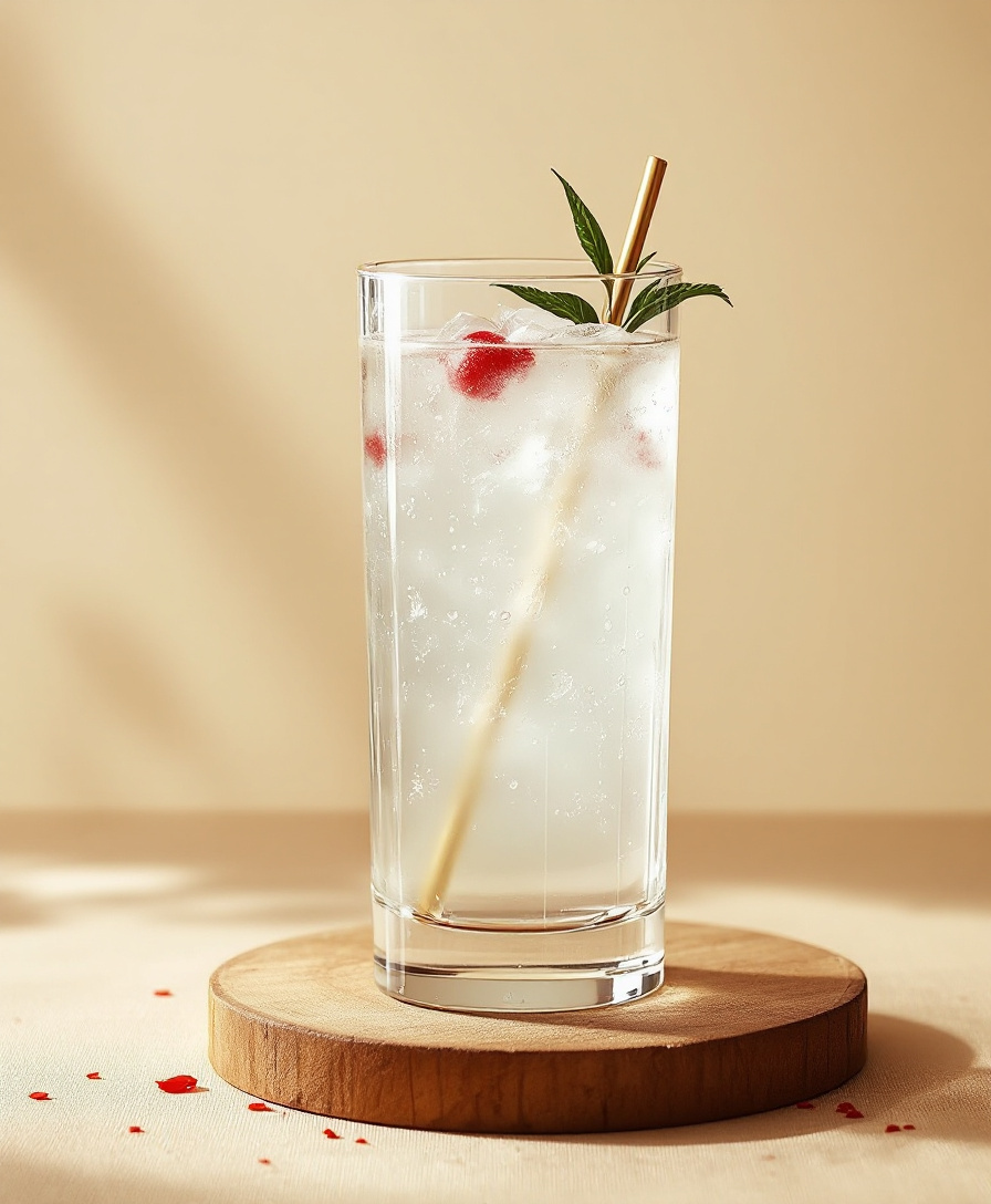 Gin Sling