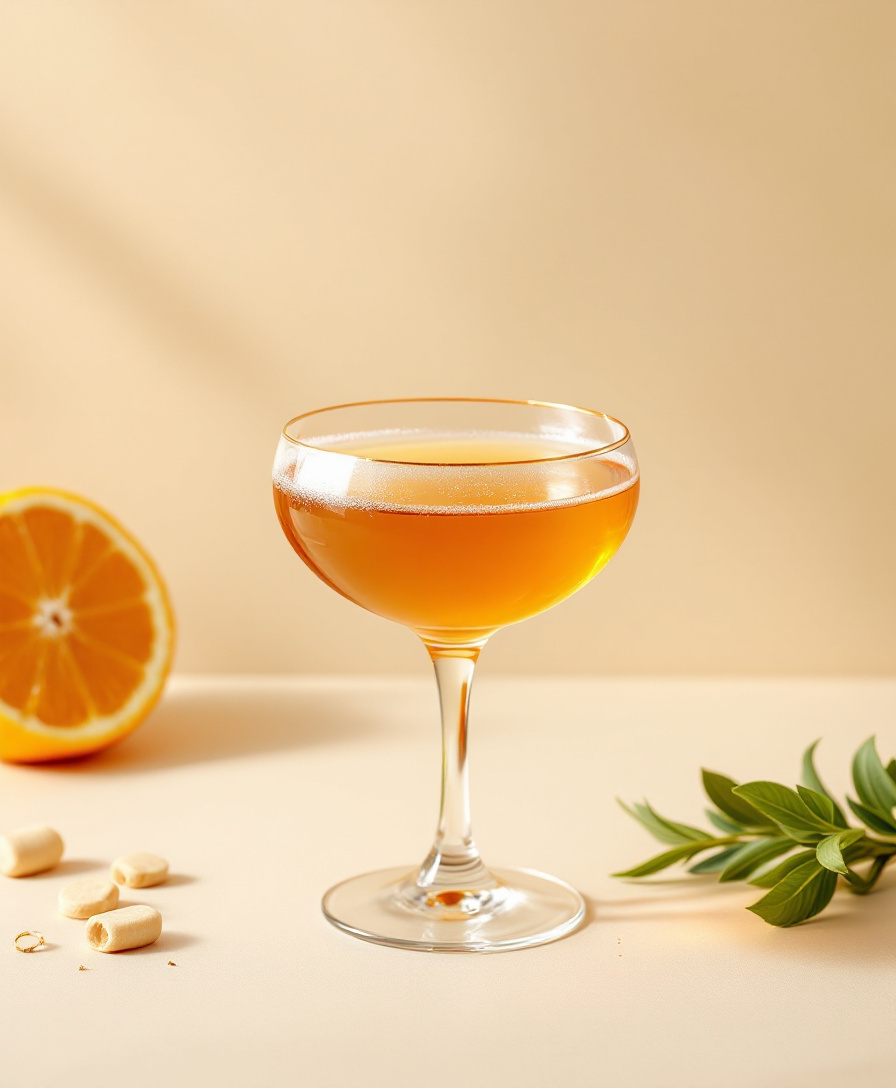 Grenadier Cocktail