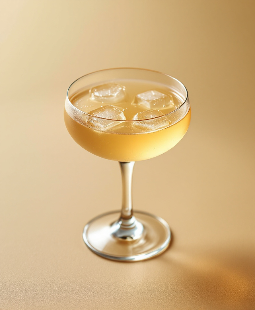 Guard's Cocktail