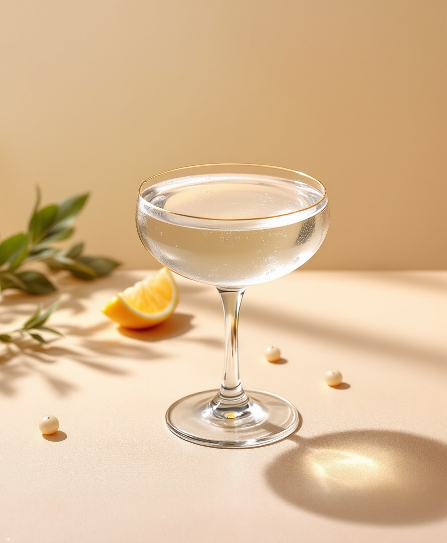 Gypsy Cocktail