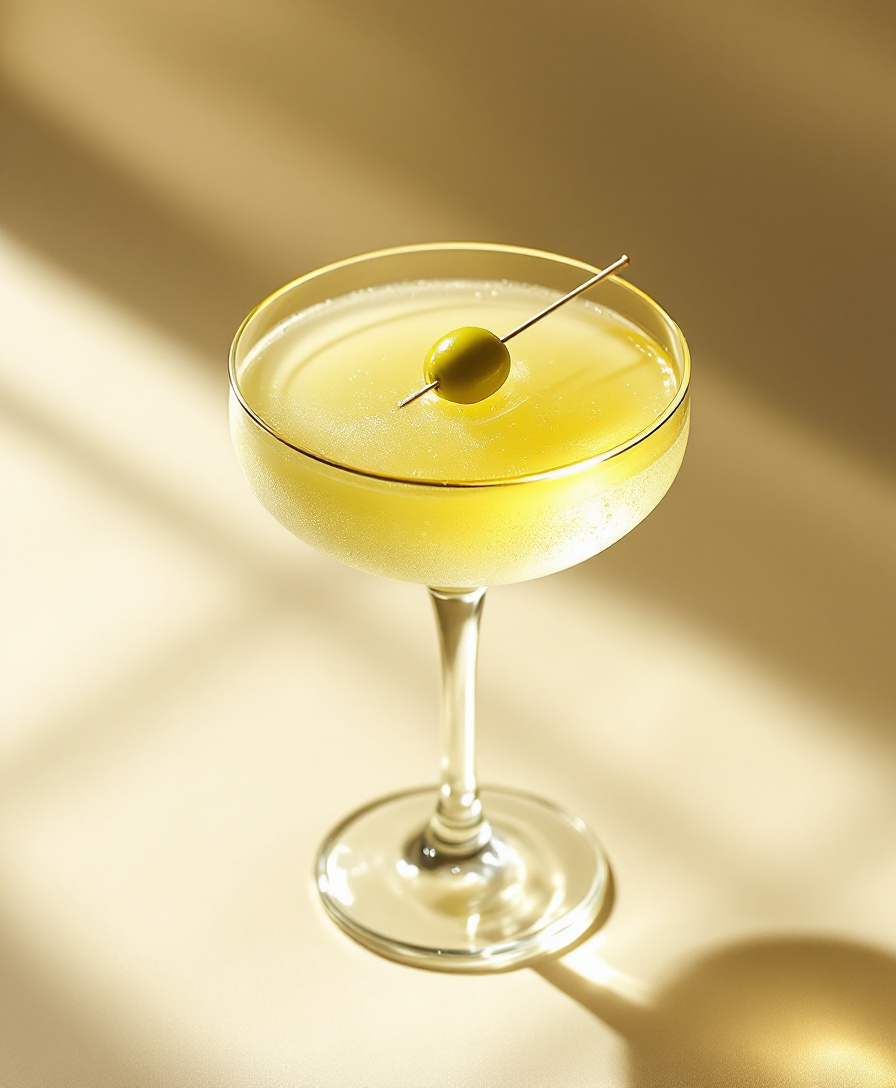 Harry's Cocktail