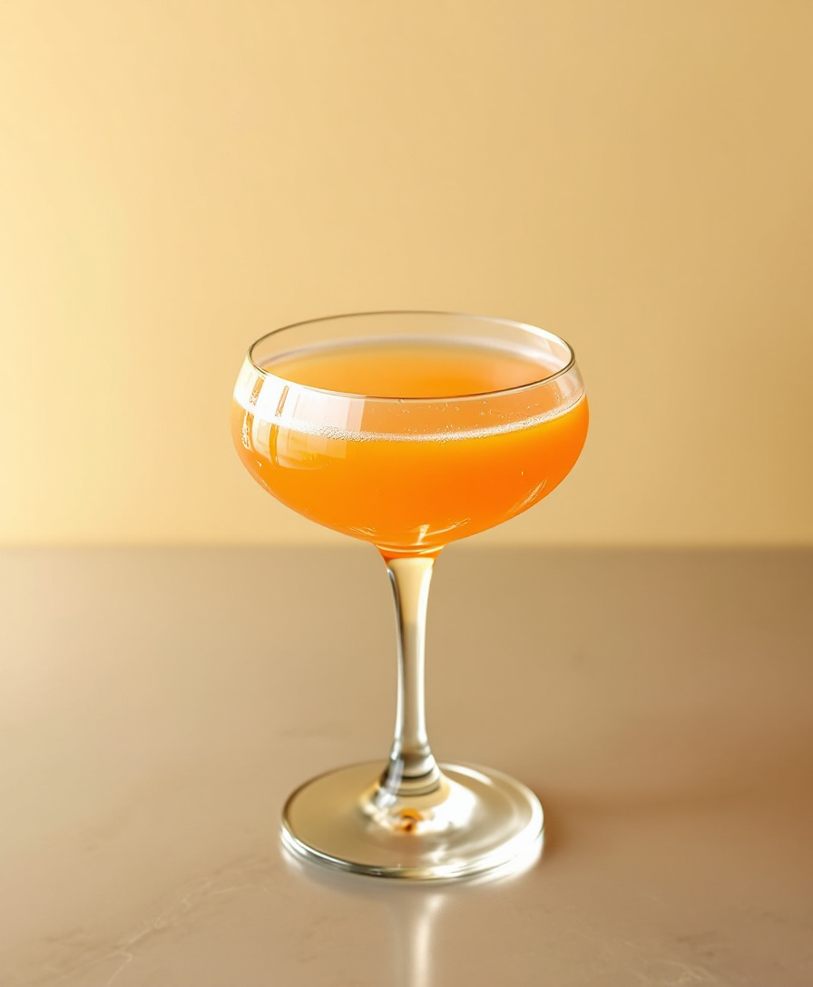 Hawaiian Cocktail