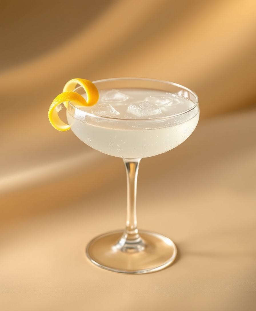 Hoffman House Cocktail
