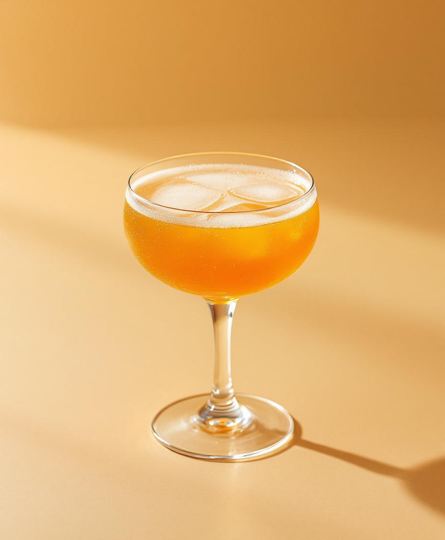 Honolulu Cocktail (No. 1)