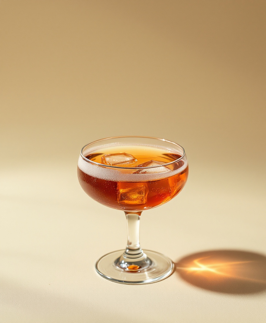 Hot Deck Cocktail