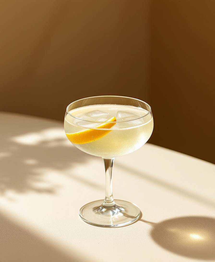 Inca Cocktail