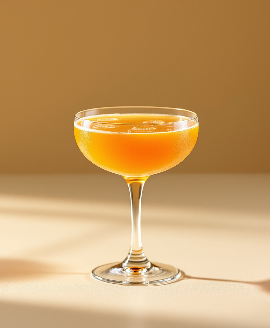 Income Tax Cocktail