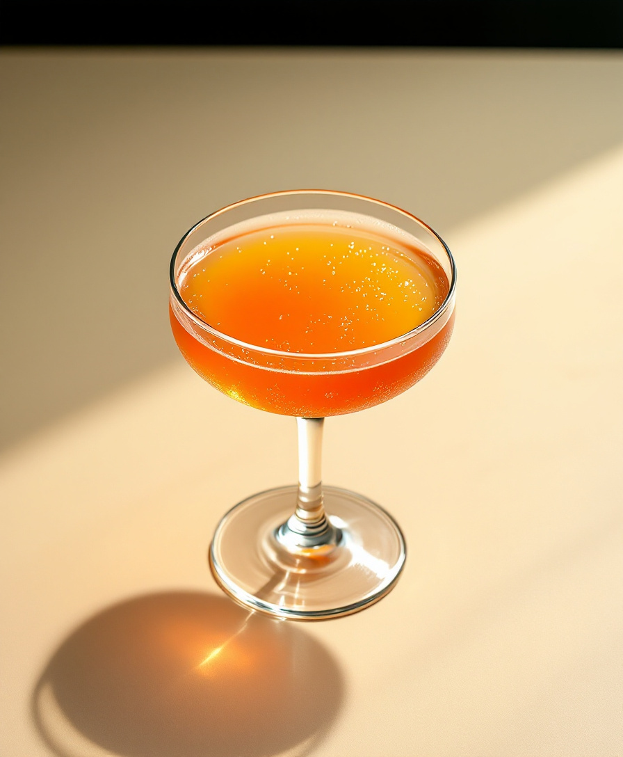 Ink Street Cocktail