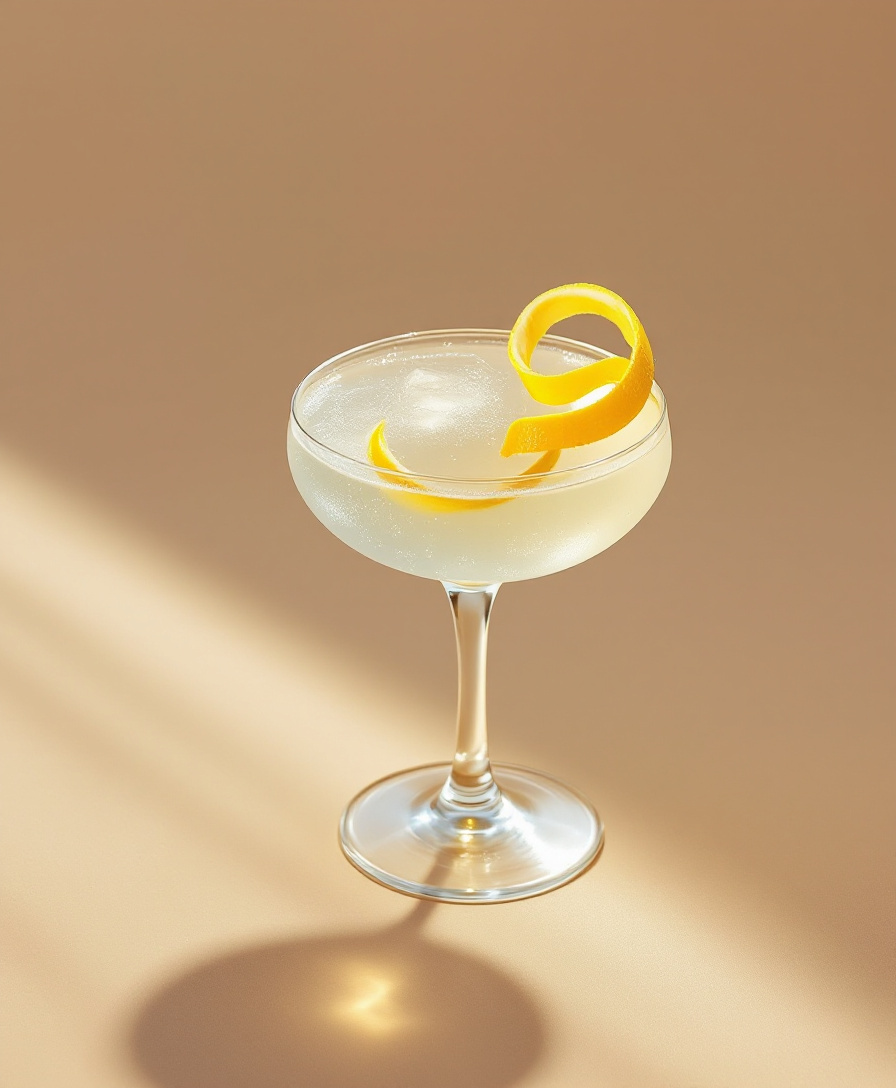 Jabberwock Cocktail