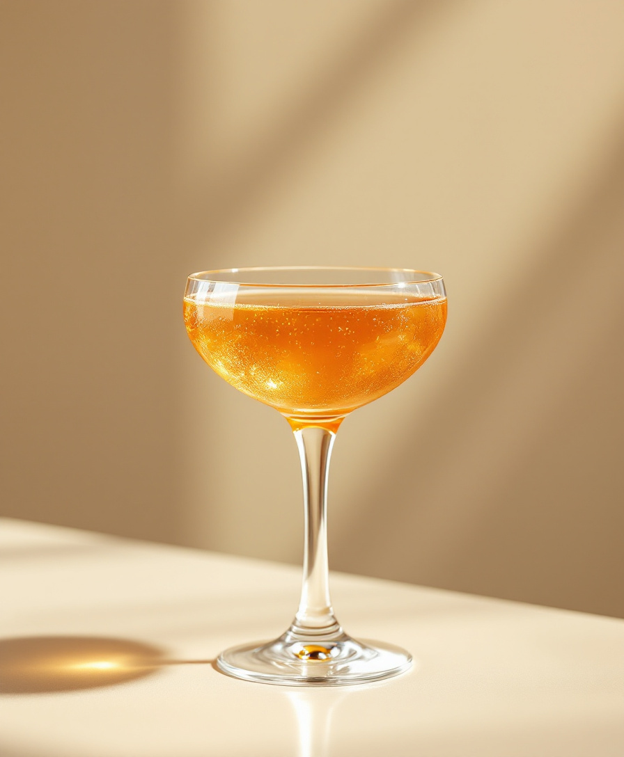 Jack Kearns Cocktail (No. 1)