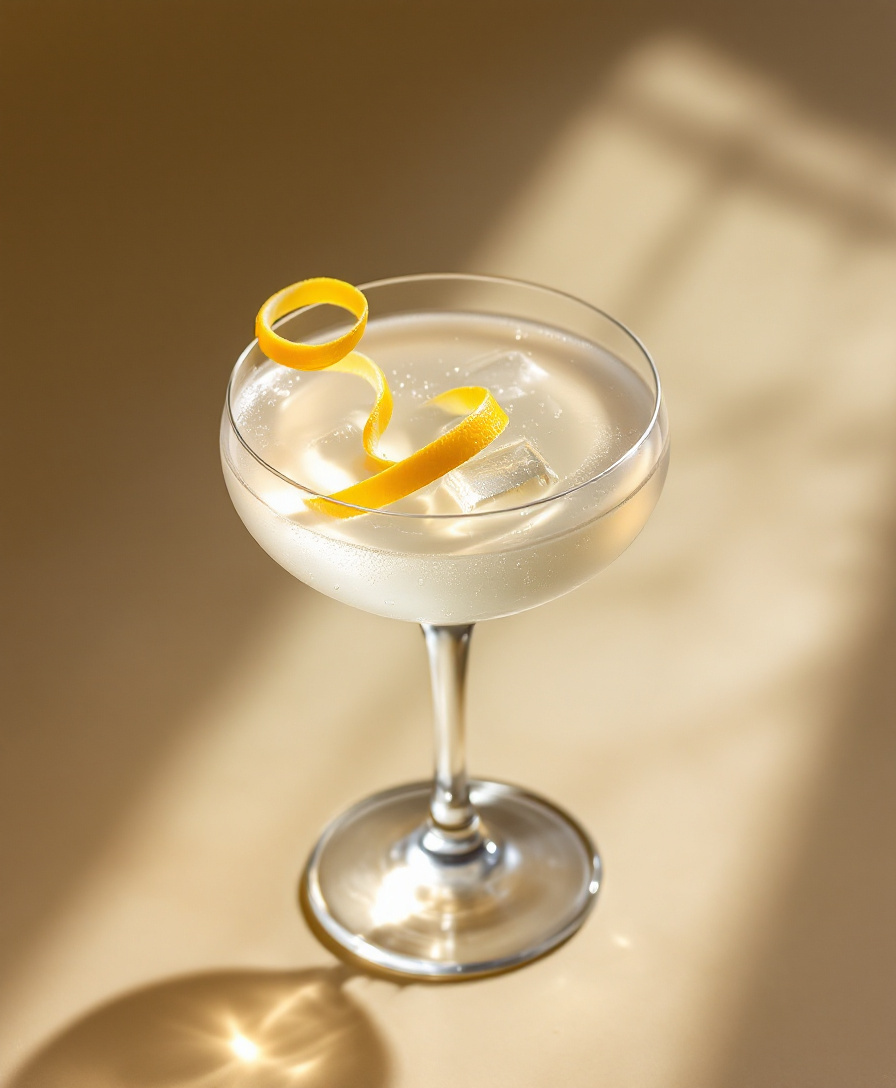Joburg Cocktail
