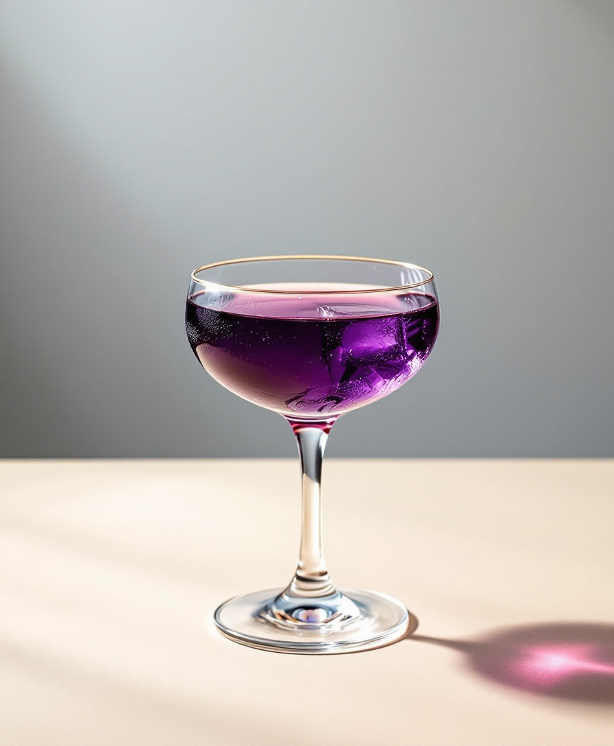 Jupiter Cocktail