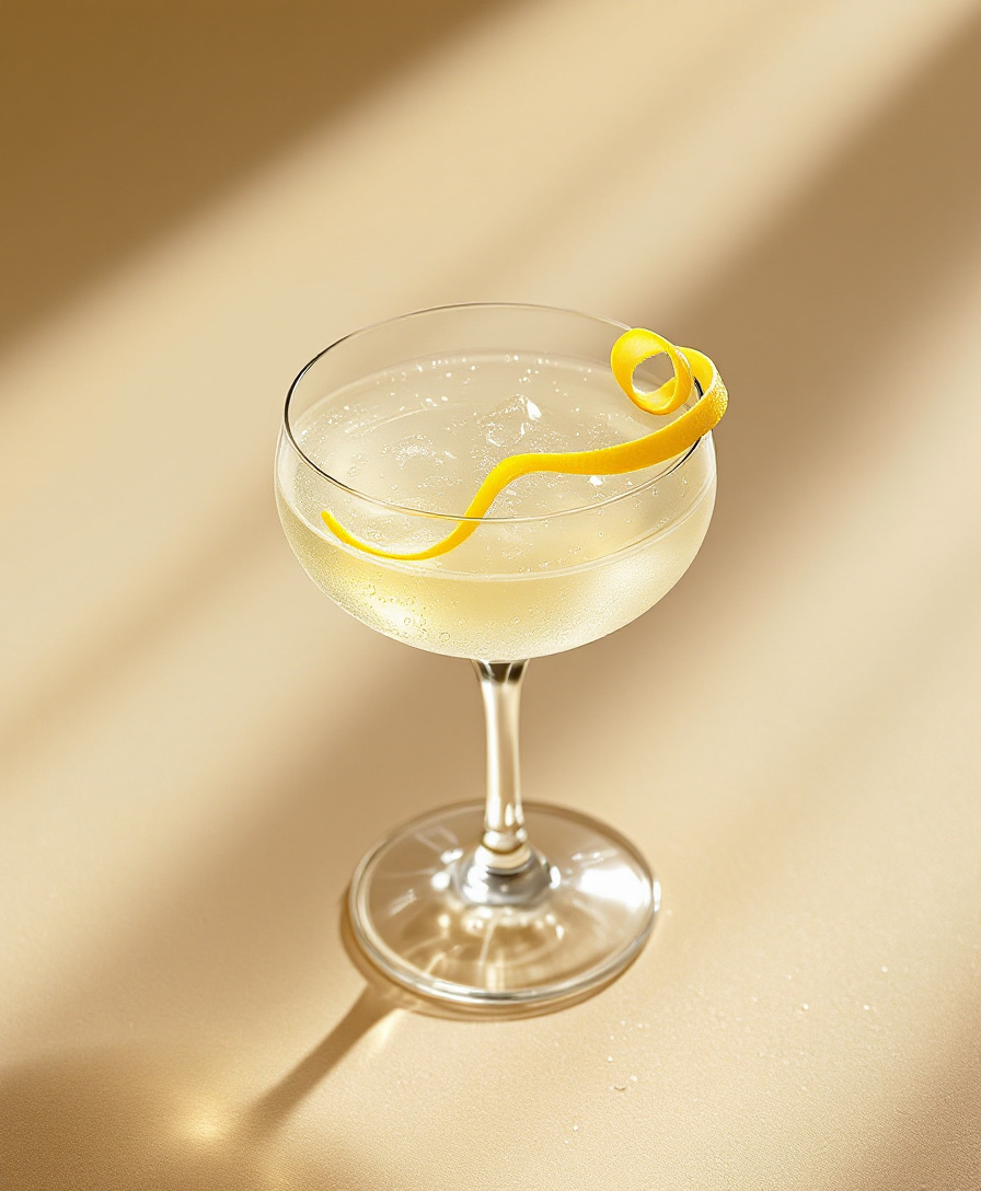 Knickerbocker Cocktail