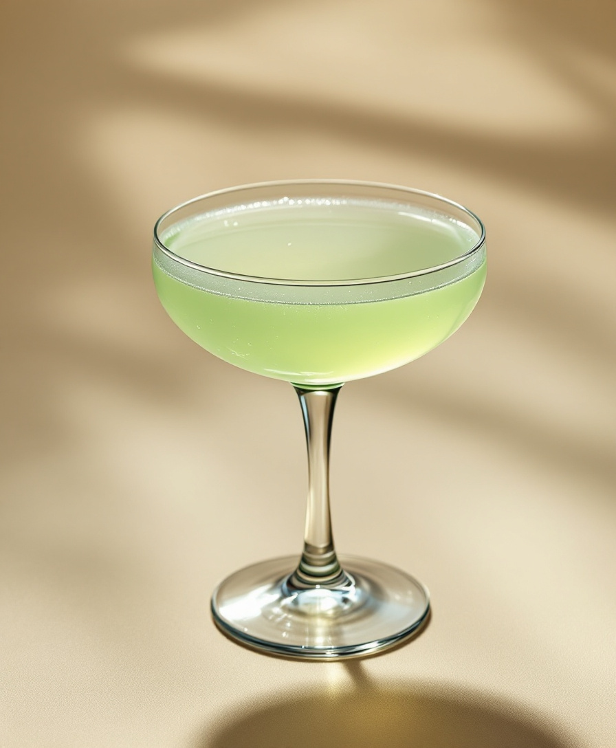 Knock Out Cocktail
