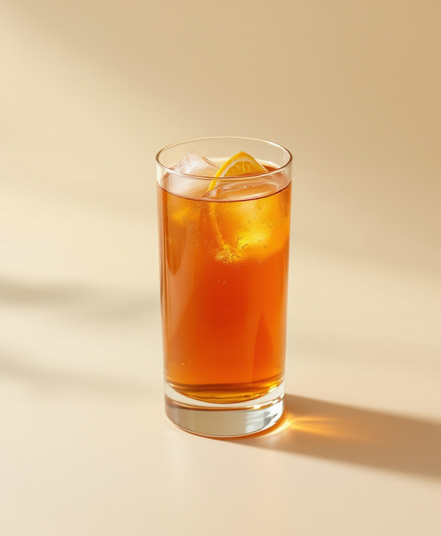 "L.G." Cocktail