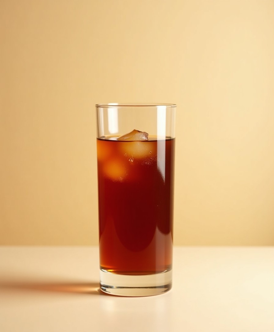 Long Island Iced Tea