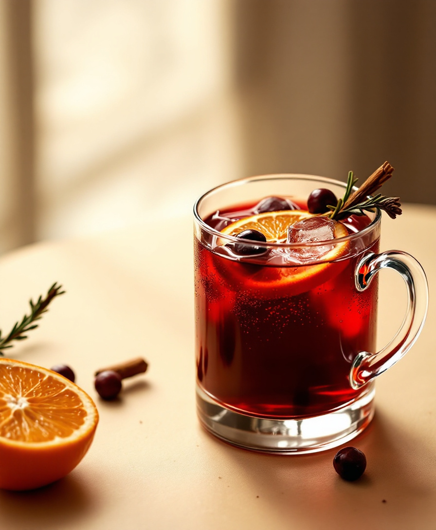 Mulled Wine