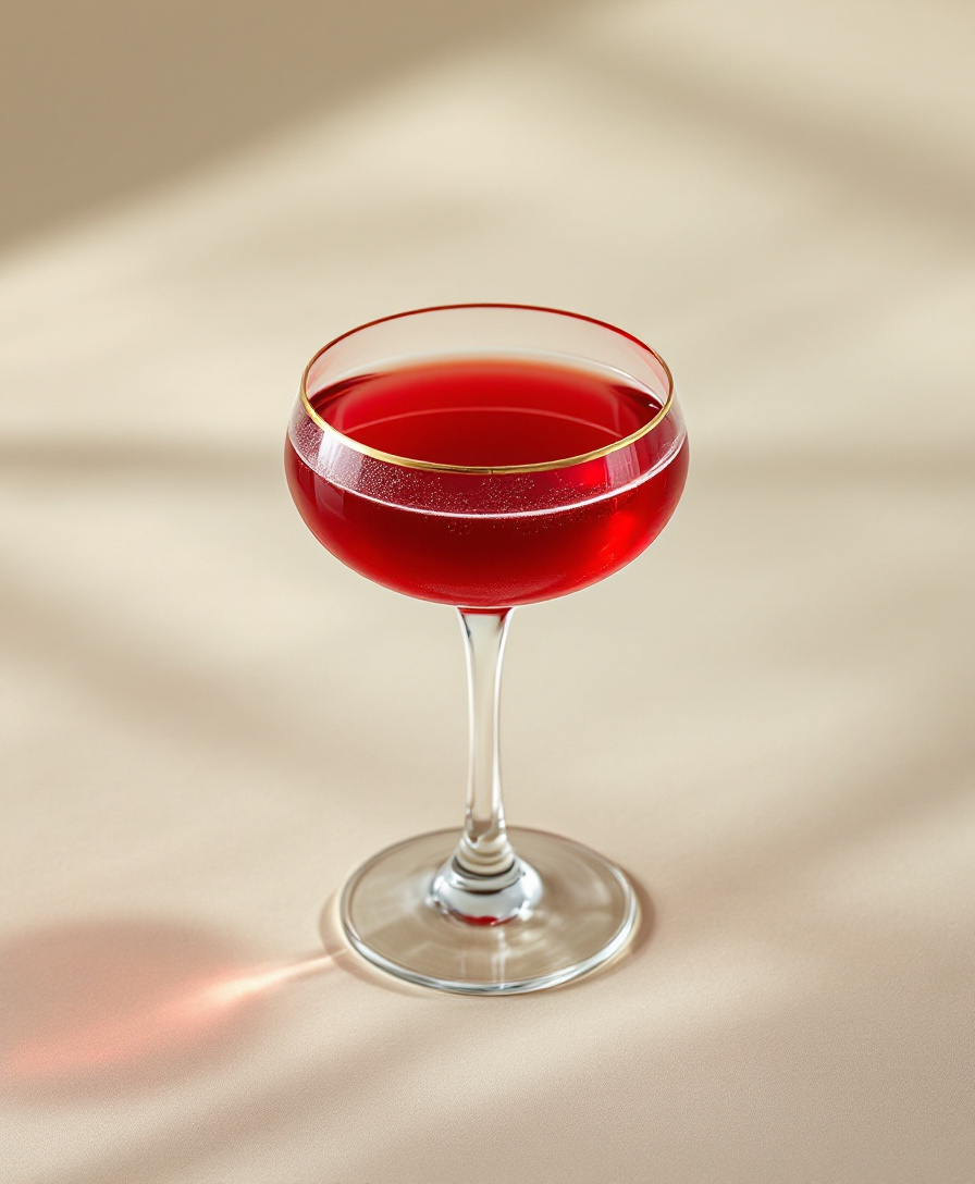 "Old Pal" Cocktail
