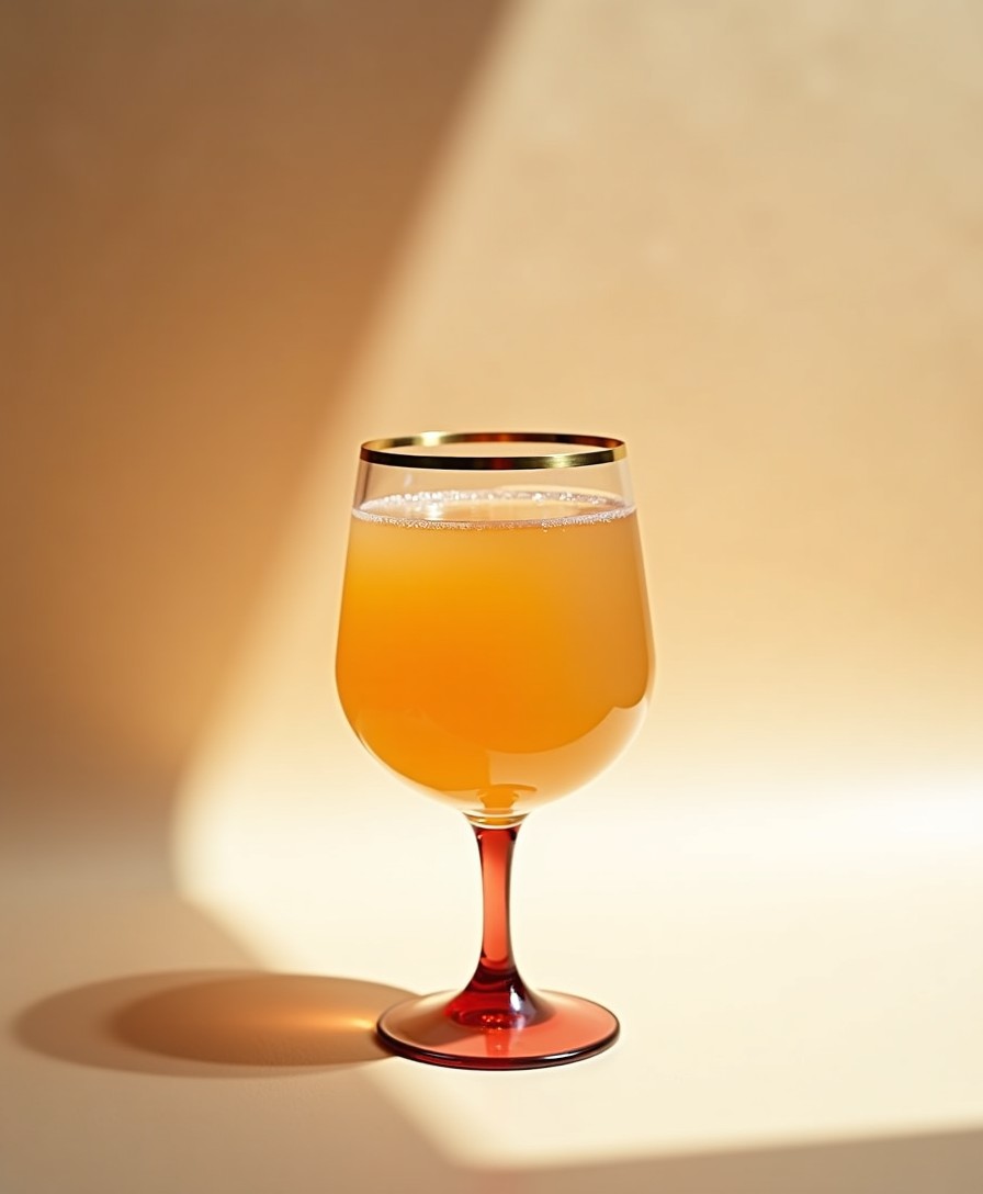 Pisco Punch