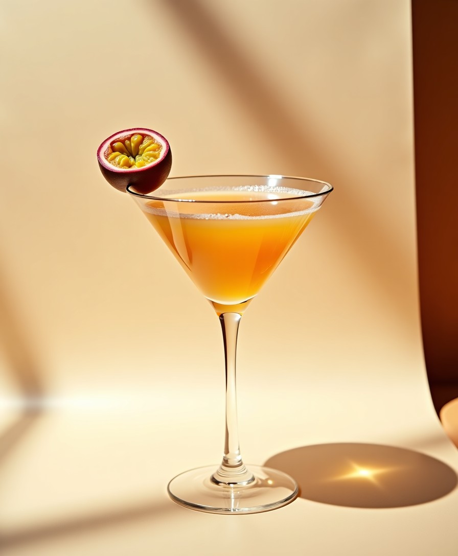 Porn Star Martini